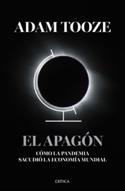 El apagón - Adam Tooze