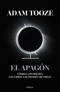 El apagón by Adam Tooze