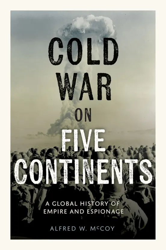 Cold War on Five Continents