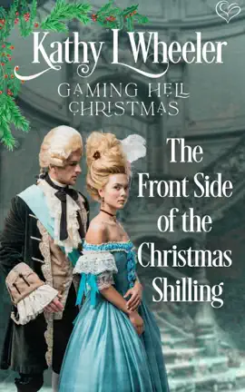 Read: The Front Book Side of the Christmas Shilling