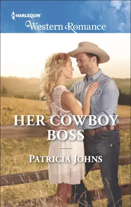 Read: Her Cowboy Book Boss