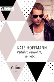 Verführt, verwöhnt, verliebt … - Kate Hoffmann & Christian Trautmann