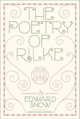 The Poetry of Rilke