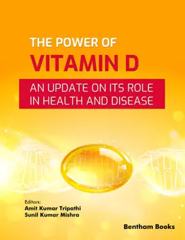 Read: The Power of Book Vitamin D: An Update on its Role in Health and Disease