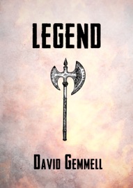 Legend - David Gemmell
