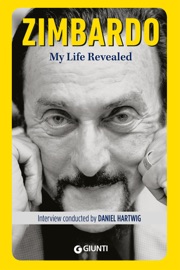 My Life Revealed (ediz. UK) - Philip Zimbardo