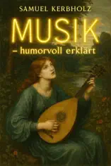 Musik – humorvoll erklärt
