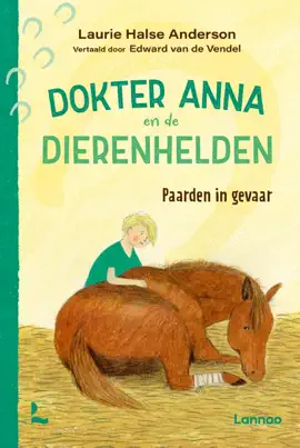 Read: Paarden in gevaar Book