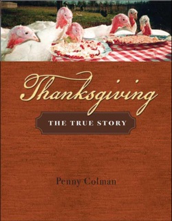 Thanksgiving by Penny Colman