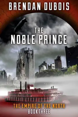 Read: The Book Noble Prince