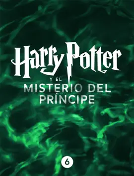 Read: Harry Potter y el misterio del príncipe Book (Enhanced Edition)