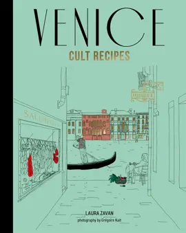 Read: Venice Book Cult Recipes