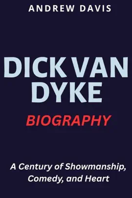 Read: Dick Book Van Dyke  Biography
