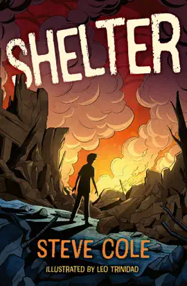 Read: Shelter