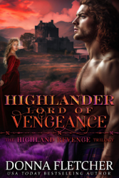 Highlander Lord Of Vengeance