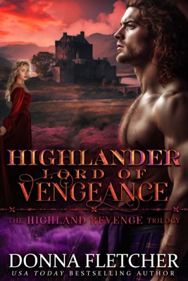 Highlander Lord Of Vengeance