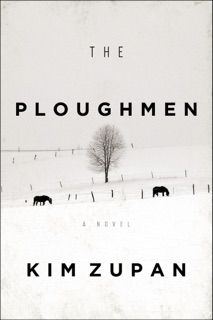 The Ploughmen by Kim Zupan