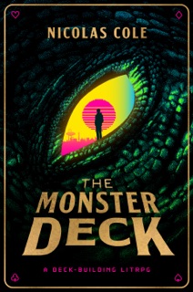 The Monster Deck by Nicolas Cole