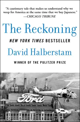 The Reckoning