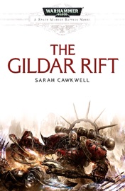 The Gildar Rift - Sarah Cawkwell
