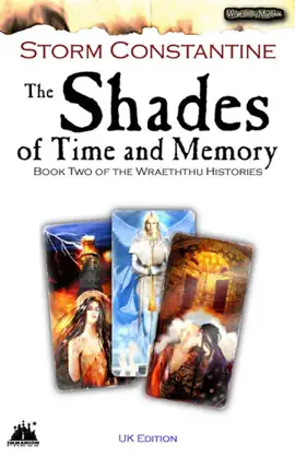 Read: The Shades Book of Time and Memory