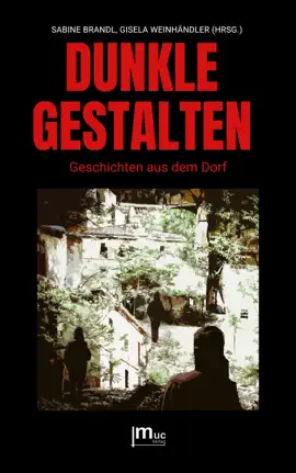 Read: Book DUNKLE GESTALTEN