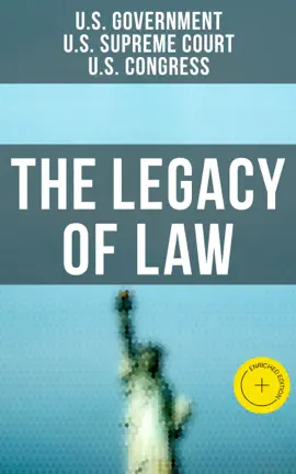 Read: The Legacy Book of Law