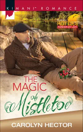 Read: Book The Magic of Mistletoe