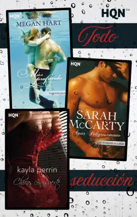 Read: Pack HQN Book erótico