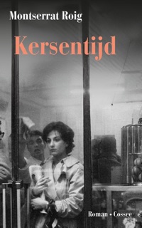 Kersentijd by Montserrat Roig