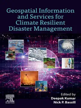 Read: Geospatial Information and Services for Climate Book Resilient Disaster Management
