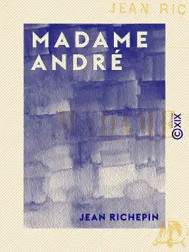 Read: Book Madame André