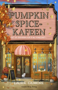 Pumpkin Spice-kafeen