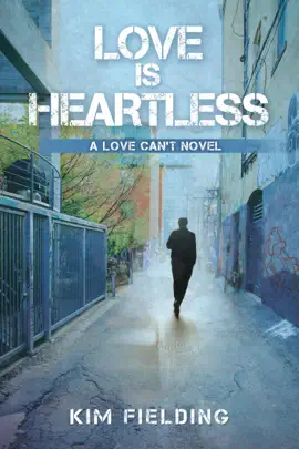 Read: Love Book is Heartless
