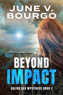 Beyond Impact by June V. Bourgo