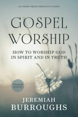 Read: Gospel Book Worship