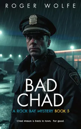 Read: Bad Chad Book