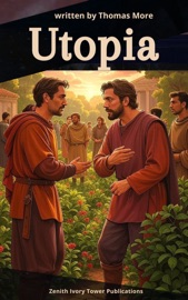 Utopia - Thomas More & Zenith Ivory Tower Publications