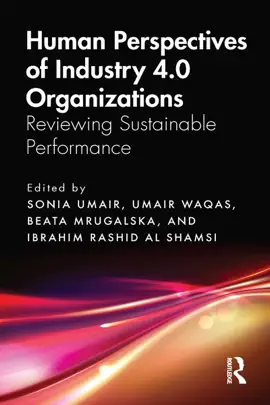 Read: Human Book Perspectives of Industry 4.0 Organizations