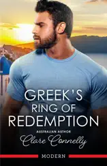 Greek's Ring Of Redemption