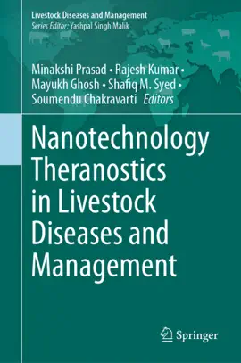Read: Nanotechnology Theranostics in Livestock Diseases and Management Book