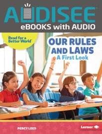 Our Rules and Laws - Percy Leed