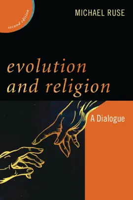 Read: Evolution Book and Religion