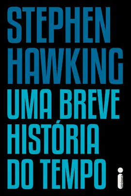Read: Uma breve história do tempo Book