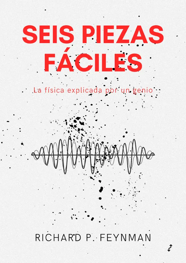 Seis piezas fáciles