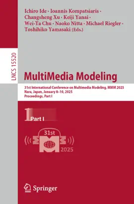 Read: MultiMedia Book Modeling