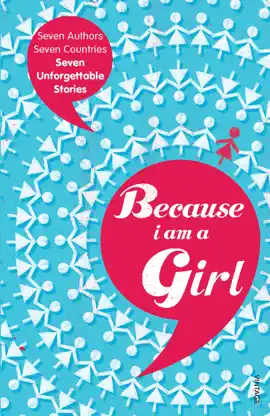 Because I am a Girl