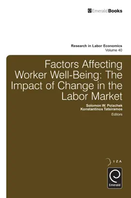 Read: Factors Affecting Book Worker Well-Being