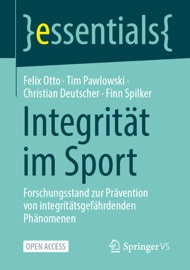 Integrität im Sport