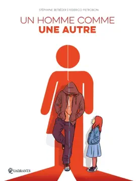 Read: Book Un homme comme une autre